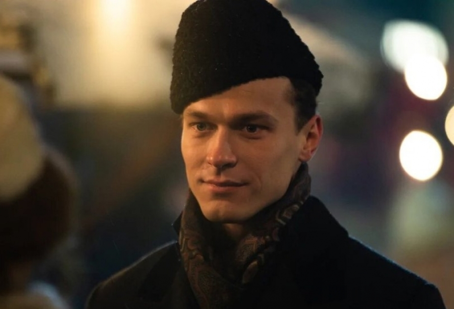 “Aleksandr Puşkinin hekayəsi” filminin nümayiş tarixi açıqlanıb