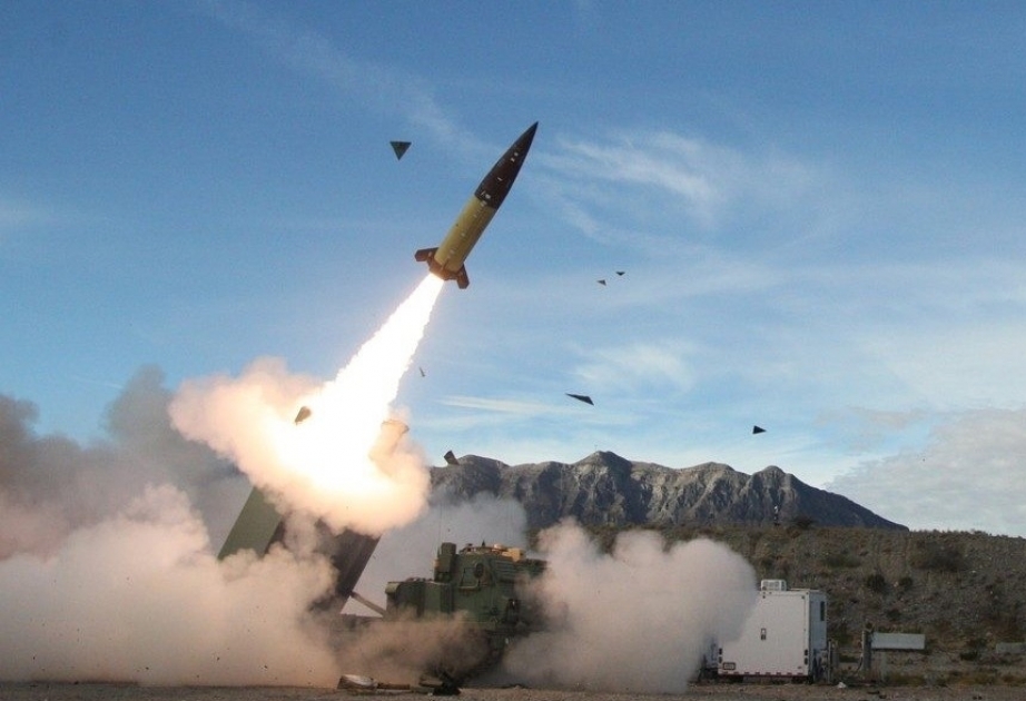 Zelensky asks US for longer-range ATACMS missiles