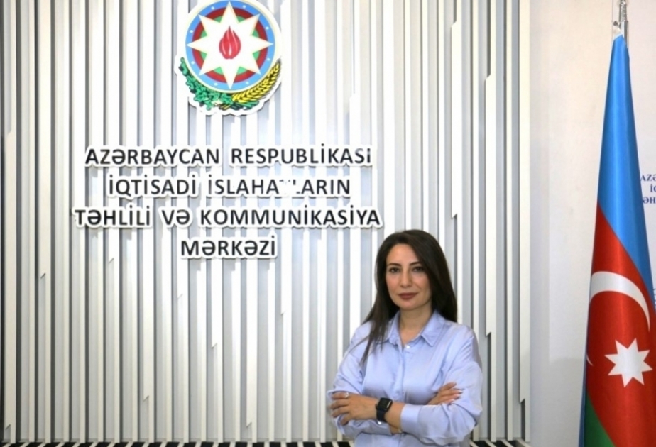 BVF: Postpandemiya dövründə Azərbaycanın güclü iqtisadi bərpası diqqətəlayiqdir