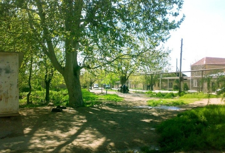 Qərbi Azərbaycan kəndləri – Darğalı