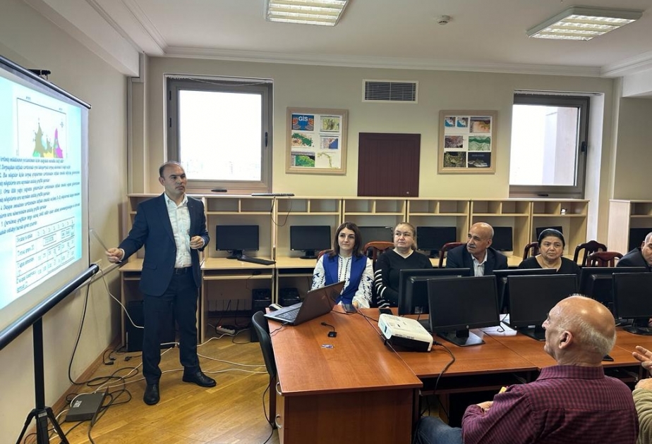 “Daşqınlarla bağlı ərazilərin potensial subasma şəraiti yetərincə öyrənilməyib” - mütəxəssis