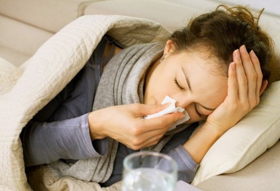 Soyuq hava şəraitində insanın immun sistemi zəifləyir