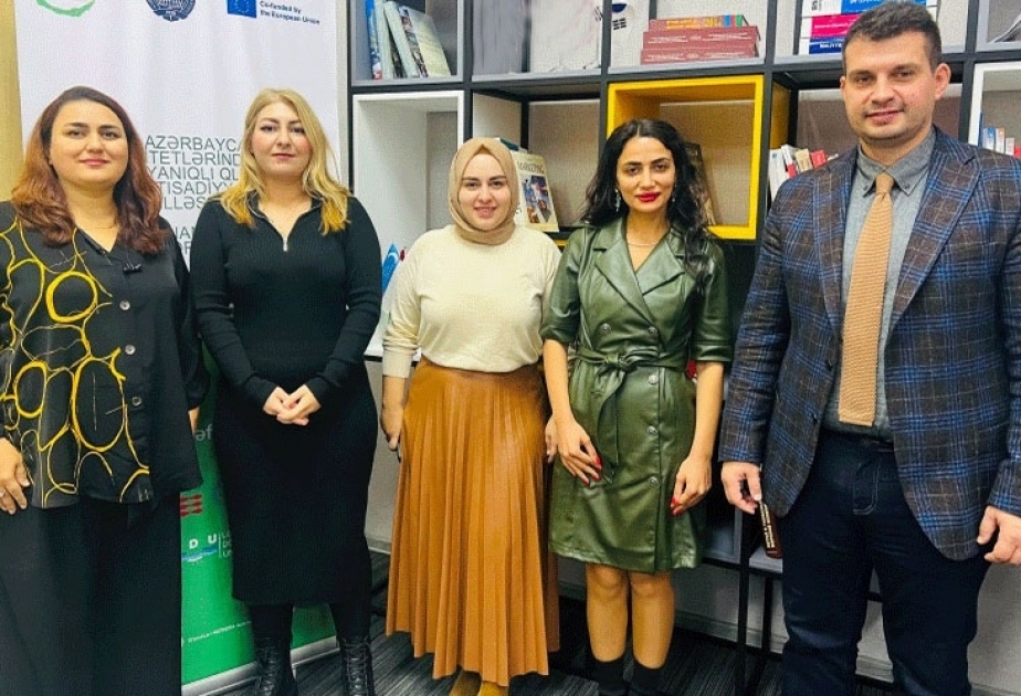UNEC y la Universidad Haliç de Estambul están dispuestas a fomentar la colaboración
