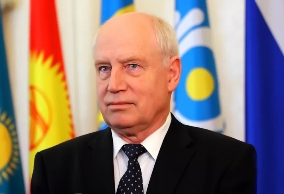 Misión de la CEI observará las elecciones presidenciales en Azerbaiyán