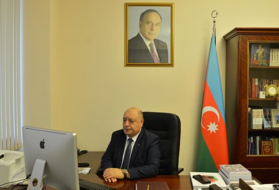 Daha iki məsələ Milli Məclisin plenar iclasına tövsiyə edilib