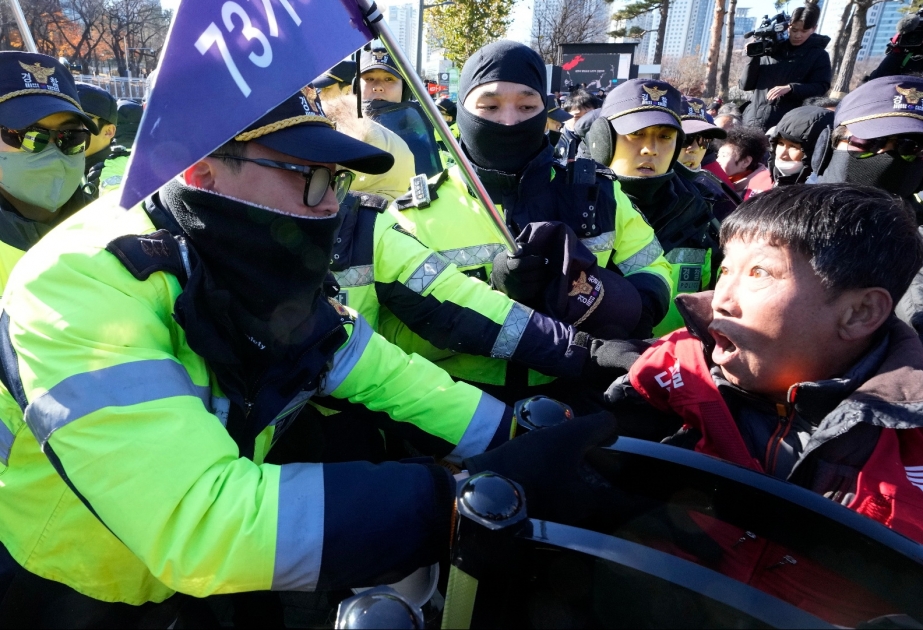 Südkorea: Züchter protestieren erneut gegen geplantes Hundefleisch-Verbot