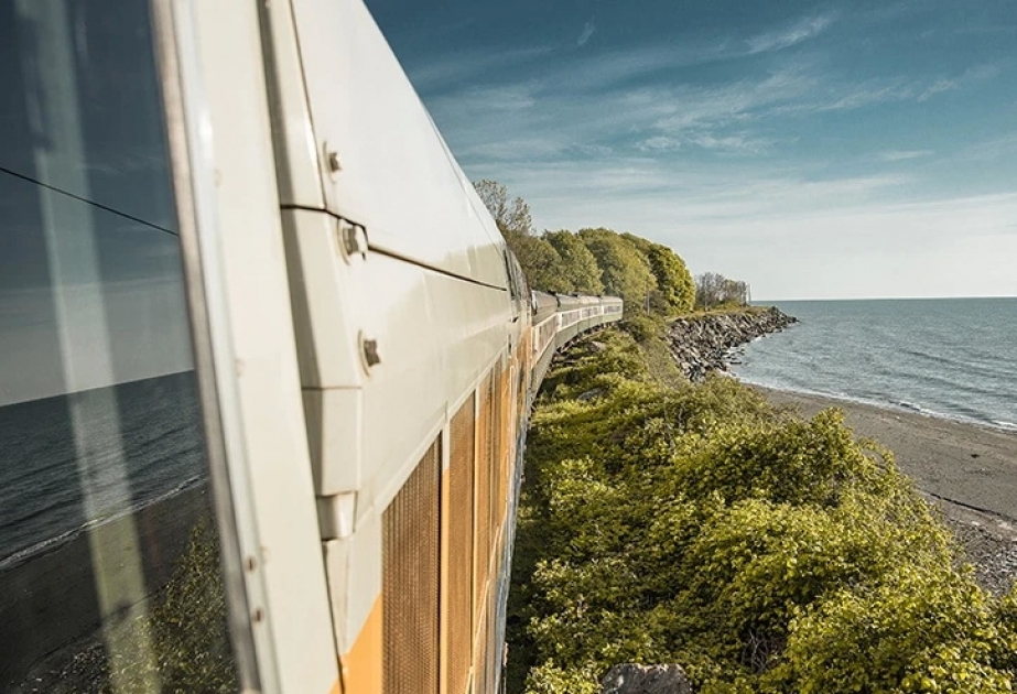 Azərbaycan dəmir yolu son 20 ildə böyük inkişaf yolu keçib -  ŞƏRH