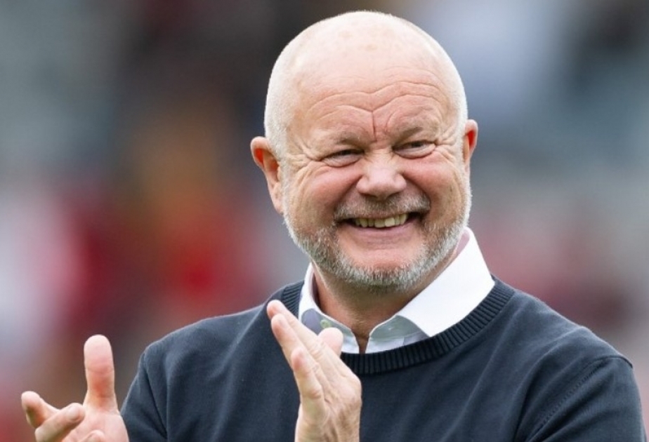 “Hekken”in baş məşqçisi: “Qarabağ” əla komandadır, amma biz də ilk xalımızı qazanmaq istəyirik