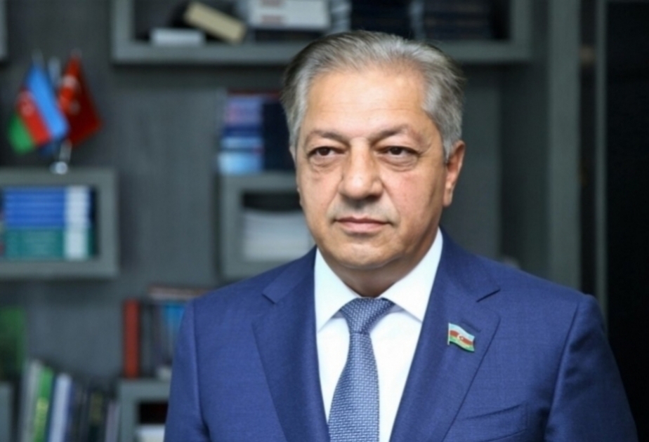 Milli maraqlarımıza xidmət edən enerji siyasəti RƏY