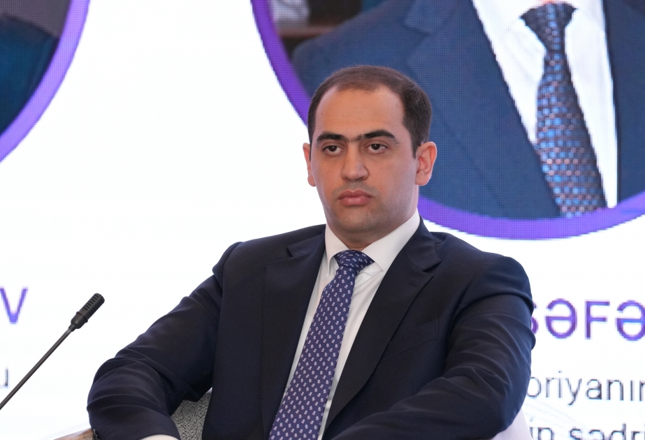 Elnur Səfərli: Düzgün seçilməyən ixtisaslar əmək bazarında disbalansın yaranmasına səbəb olur