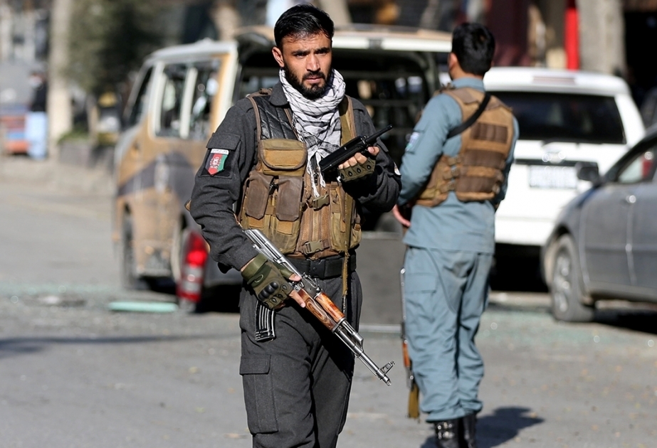 Pakistan asks Kabul to probe links to attack that killed 23 soldiers