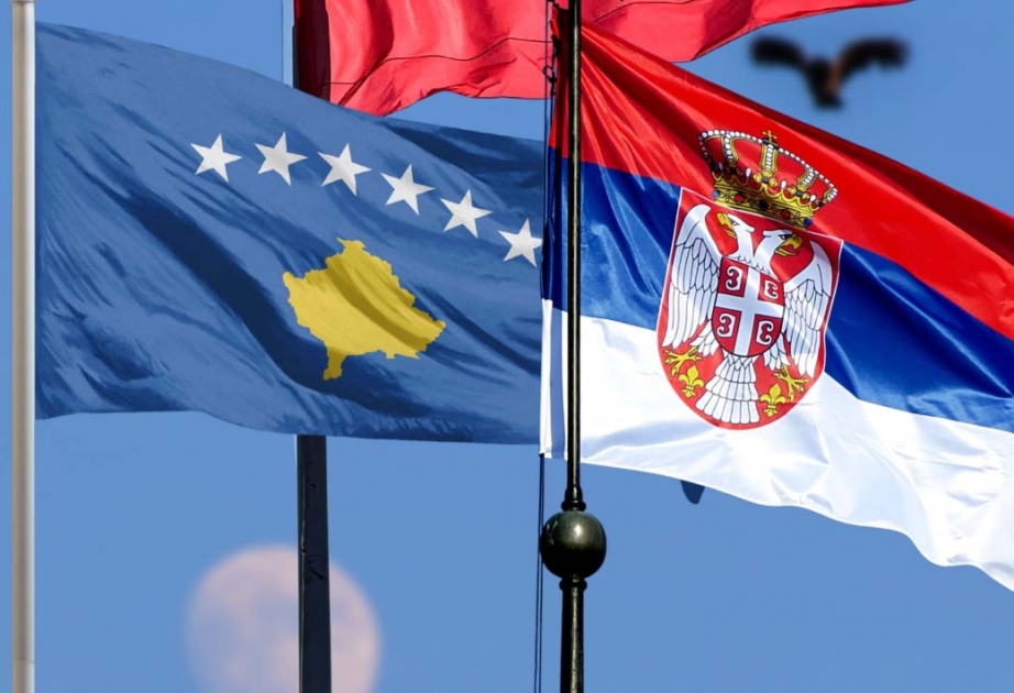 Avropa İttifaqı Serbiya və Kosovonu dialoqu davam etdirməyə çağırıb