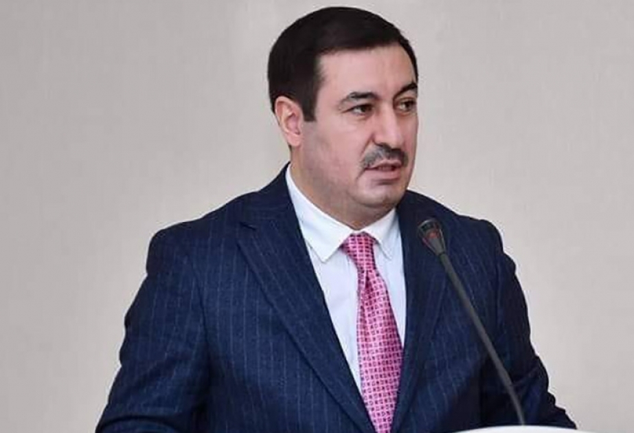 Təxribatların qarşısını almaq üçün siyasi sistemin gücləndirilməsi olduqca vacibdir - RƏY