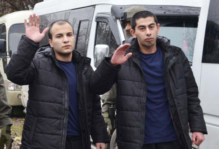 Əsirlərimizin qaytarılması Prezident İlham Əliyevin hərbçilərə verdiyi dəyərin göstəricisidir  ŞƏRH