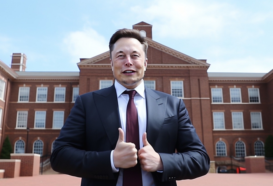 İlon Mask Texasda universitet açmağı planlaşdırır