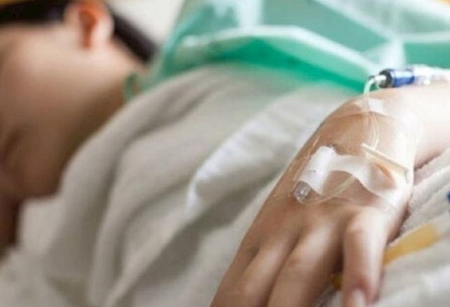 Qızılcadan daha bir ölüm halı Şirvan şəhərində qeydə alınıb