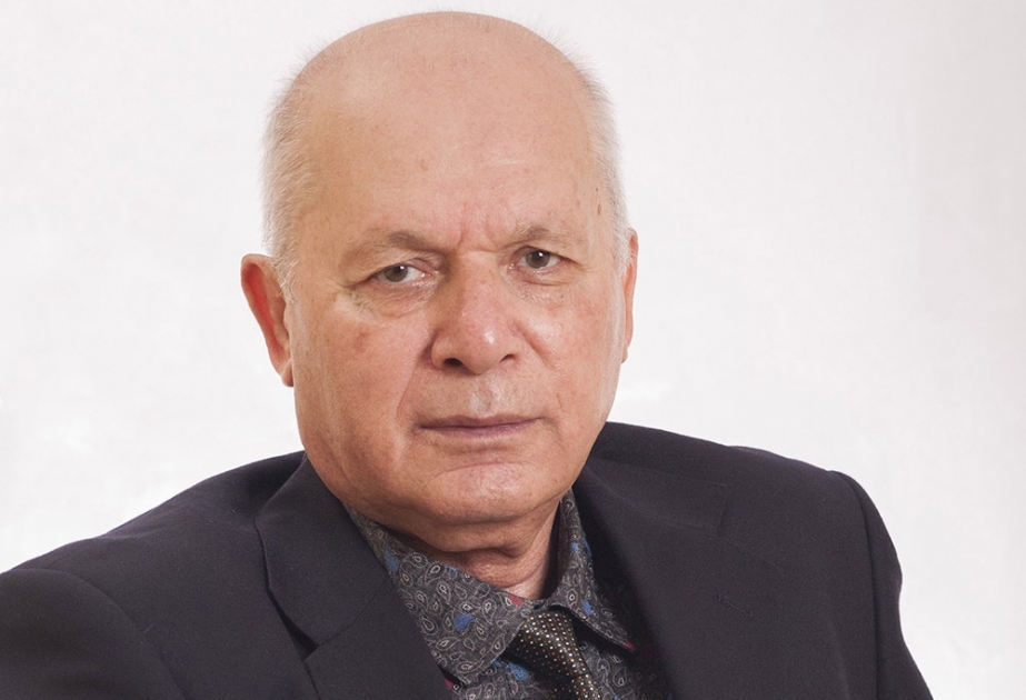 Xalq artisti Ramiz Məlik vəfat edib
