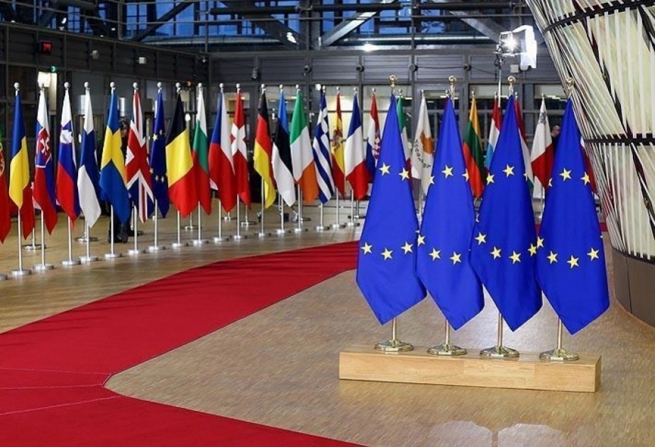 Brüssel: EU-Gipfel zu Beitritt der Ukraine