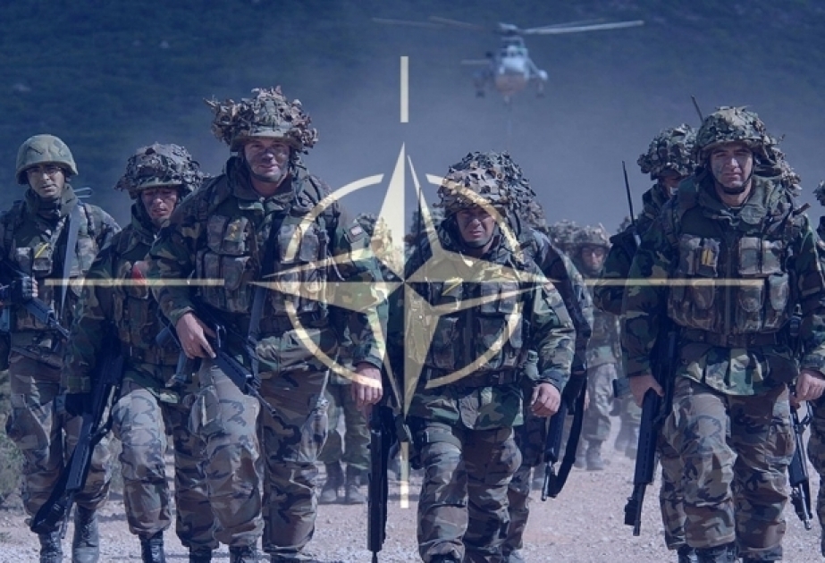 NATO increases military budget by 12% to 2.03 billion euros