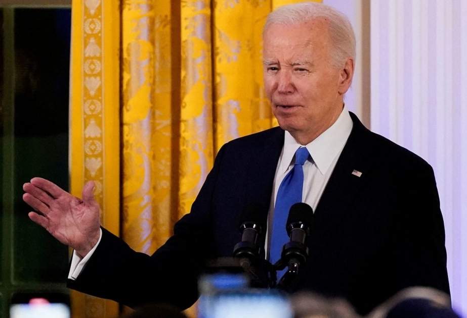 Les républicains de la Chambre des représentants des Etats-Unis votent en faveur de l'ouverture d'une enquête en destitution de Joe Biden