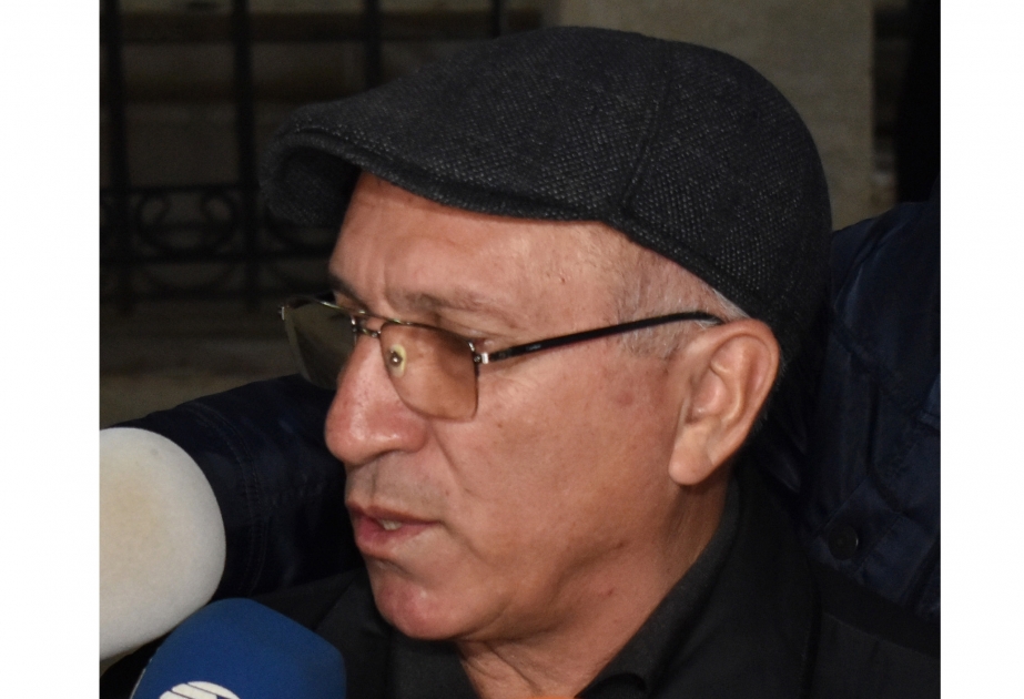 Житель Лачина: Сегодня мы с радостью возвращаемся на свои земли