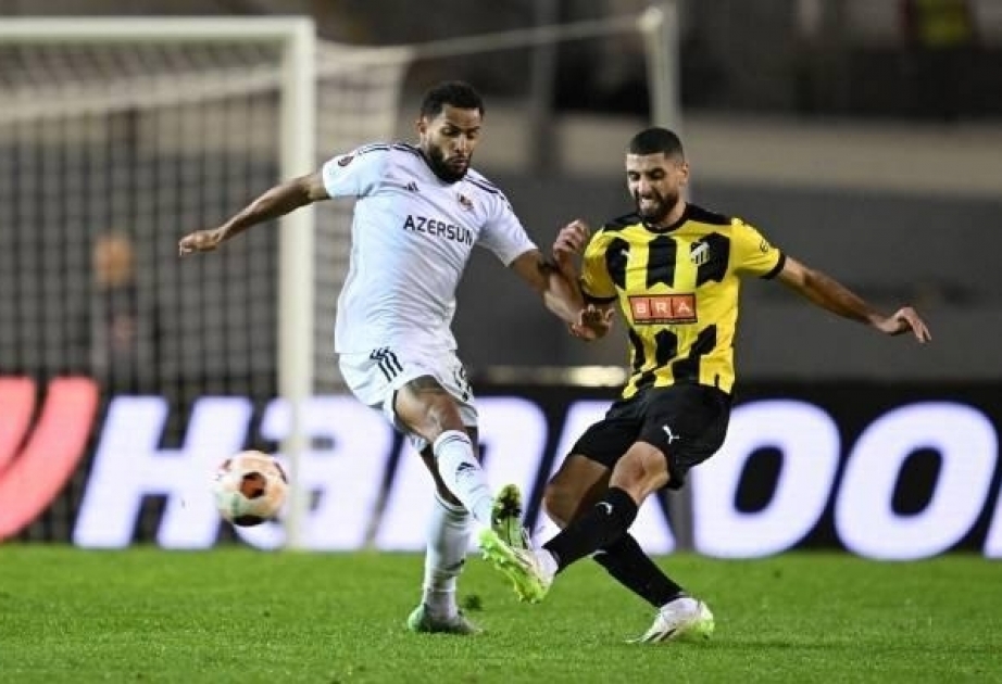 FC Qarabag gear up for decisive showdown against BK Häcken in UEFA Europa League clash