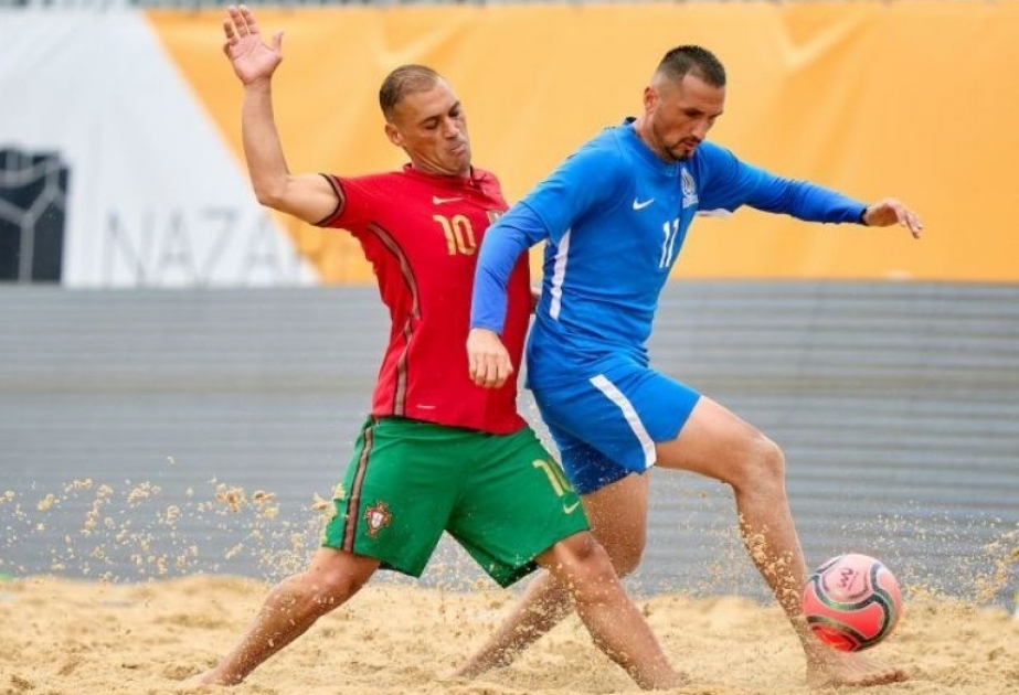 Azərbaycan millisinin futbolçusu: Özümü ilin ən yaxşı oyunçusu adına layiq görürəm