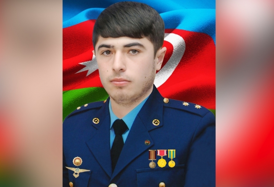 Фонд YAŞAT оказал поддержку семье еще одного шехида