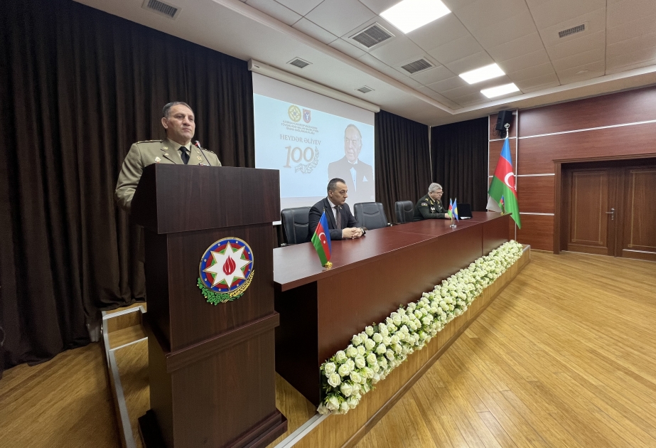 Füzuli Musayev: Ulu Öndərin arzuları Prezident İlham Əliyevin rəhbərliyi altında reallaşdı