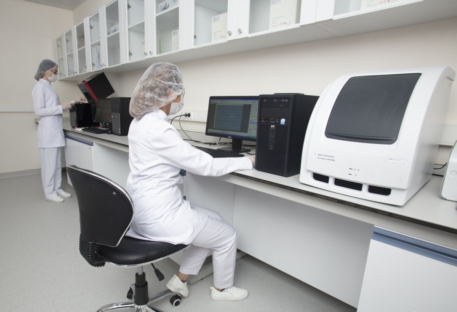 AQTİ-nin laboratoriyası İngiltərə şirkətləri tərəfindən təşkil olunan səriştəlilik sınaqlarında uğurlu nəticələr əldə edib
