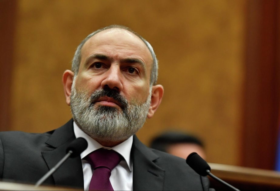 Paşinyan: İrəvan Azərbaycan və Türkiyə ilə kommunikasiyanı bərpa etməyə hazırdır