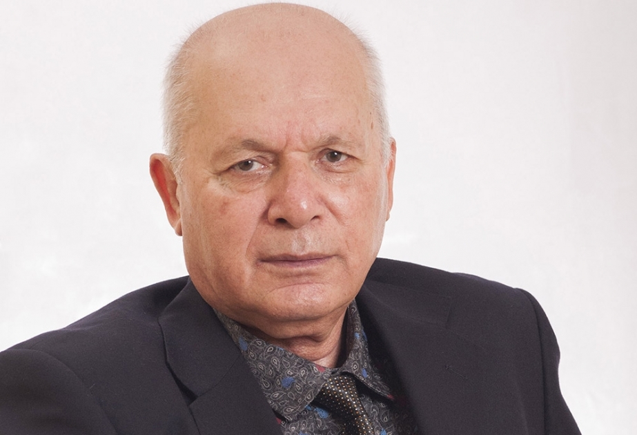 Xalq artisti Ramiz Məliklə vida mərasimi keçirilib