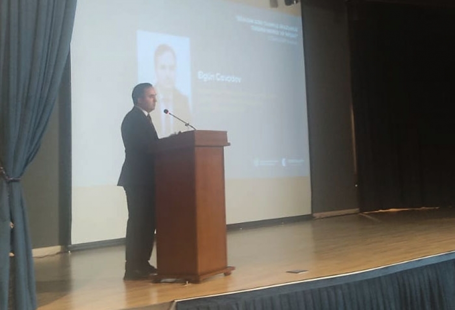 Sektor müdiri: Zəfər yolu turizm marşrutuna çevrilir