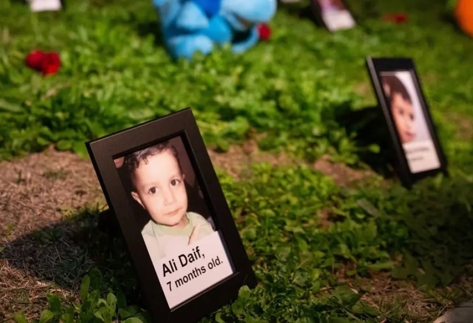 Weltweit wachsen knapp eine halbe Milliarde Kinder in Konflikten auf