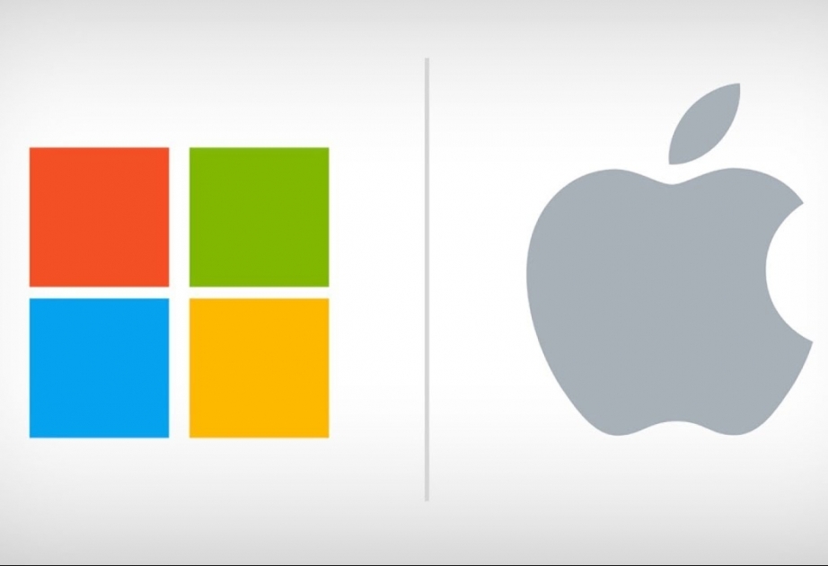 Microsoft обгонит Apple и станет крупнейшей компанией в мире в 2024 году