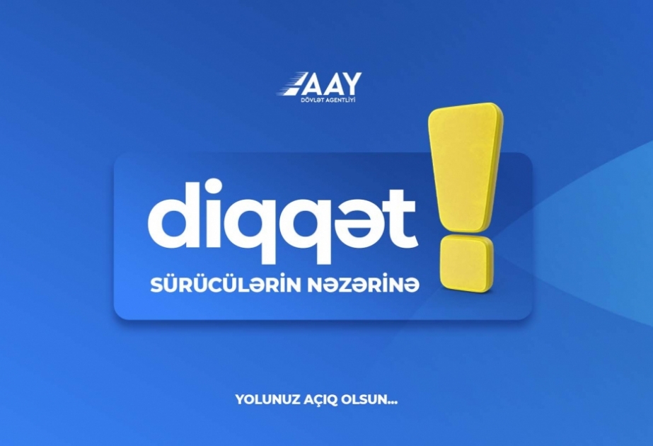 8 Noyabr prospektinin bir hissəsində nəqliyyatın hərəkəti tam məhdudlaşdırılacaq