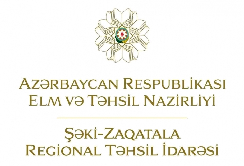 Fənn olimpiadalarında Şəki-Zaqatala bölgəsi üzrə 4088 şagird iştirak edəcək