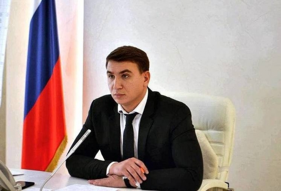 Товарооборот между Ставропольем и Азербайджаном вырос на 10 процентов