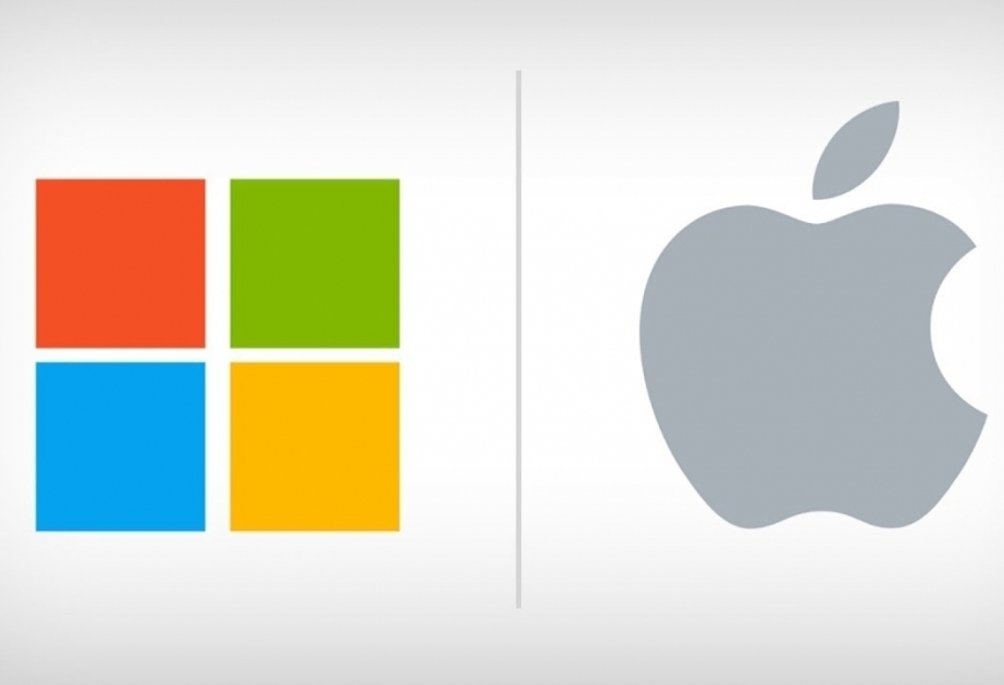 Microsoft will overtake Apple as the world’s largest company in '24