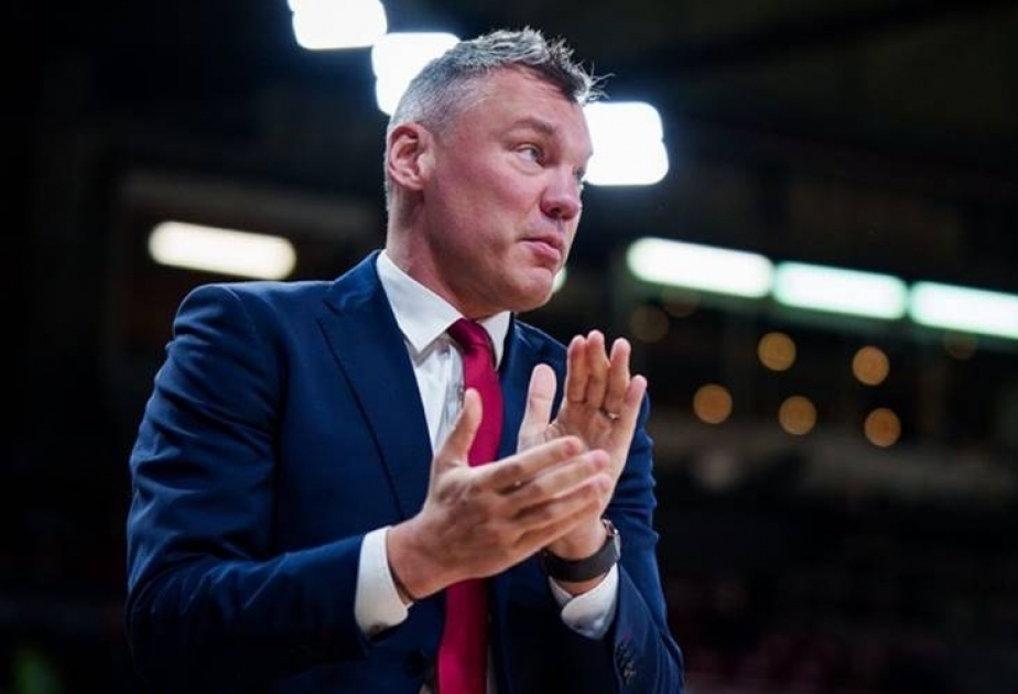 Sarunas Jasikevicius nearing a deal with Fenerbahce