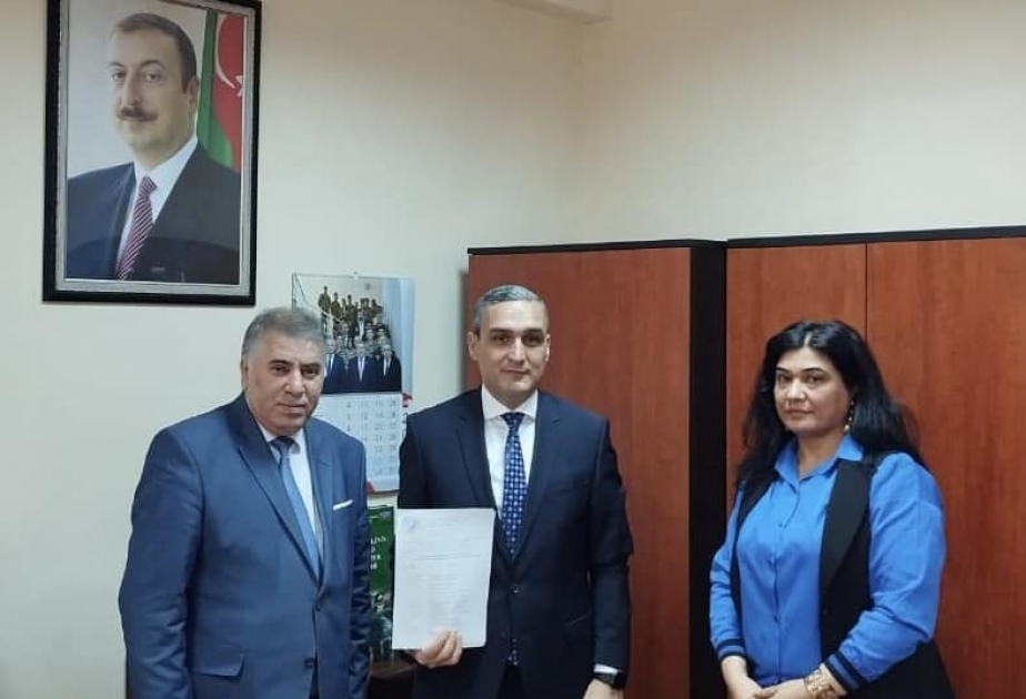 MDU və Dilçilik İnstitutu arasında əməkdaşlıq imkanları müzakirə edilib