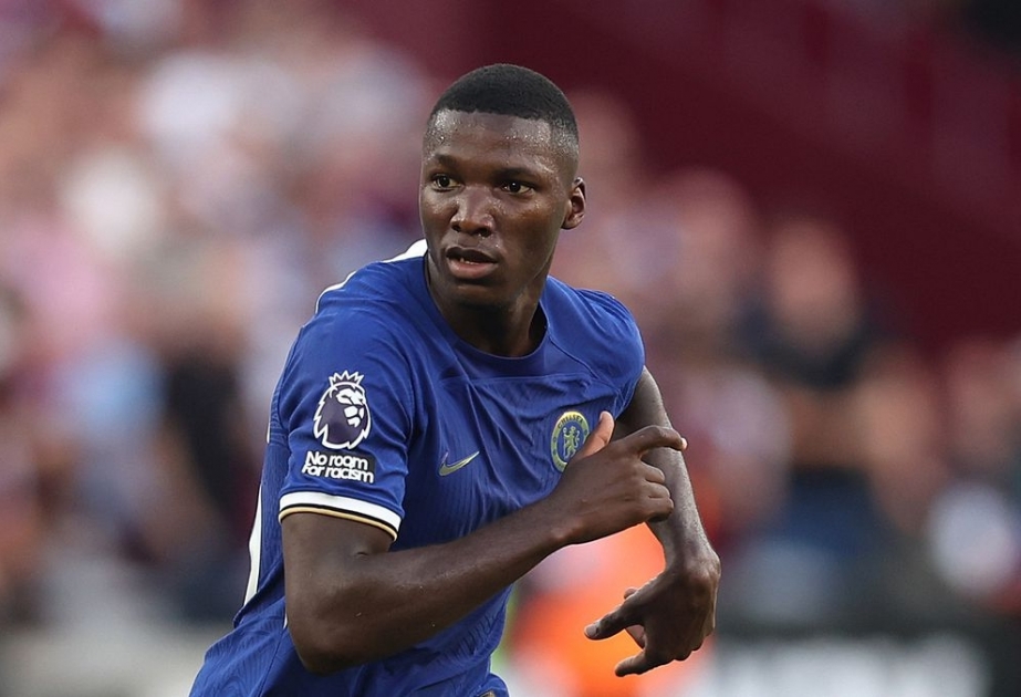 Moisés Caicedo: Im letzten Moment rief mich Liverpool an, aber es war zu spät, weil ich für Chelsea spielen wollte