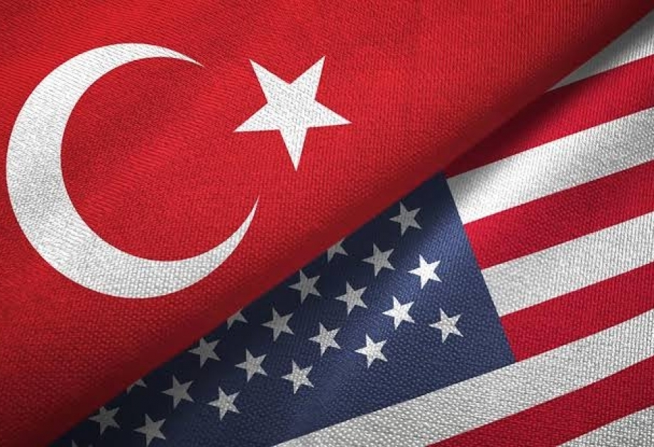 ABŞ administrasiyası Türkiyəyə F-16-ların satışını dəstəklədiklərini bir daha bəyan edib