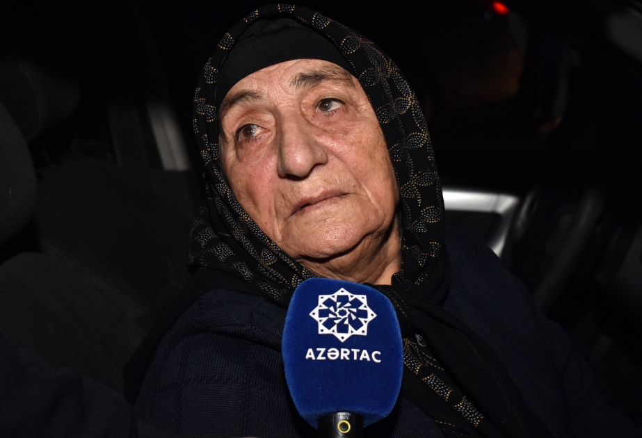 Zabuxa köçən sakin: Laçının mənzərəli yerləri, bulaqları üçün darıxmışam