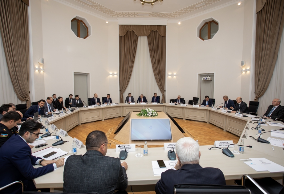 Nazir: İxrac potensialının artırılmasında bərpa olunan enerji mənbələrinin strateji rolu var