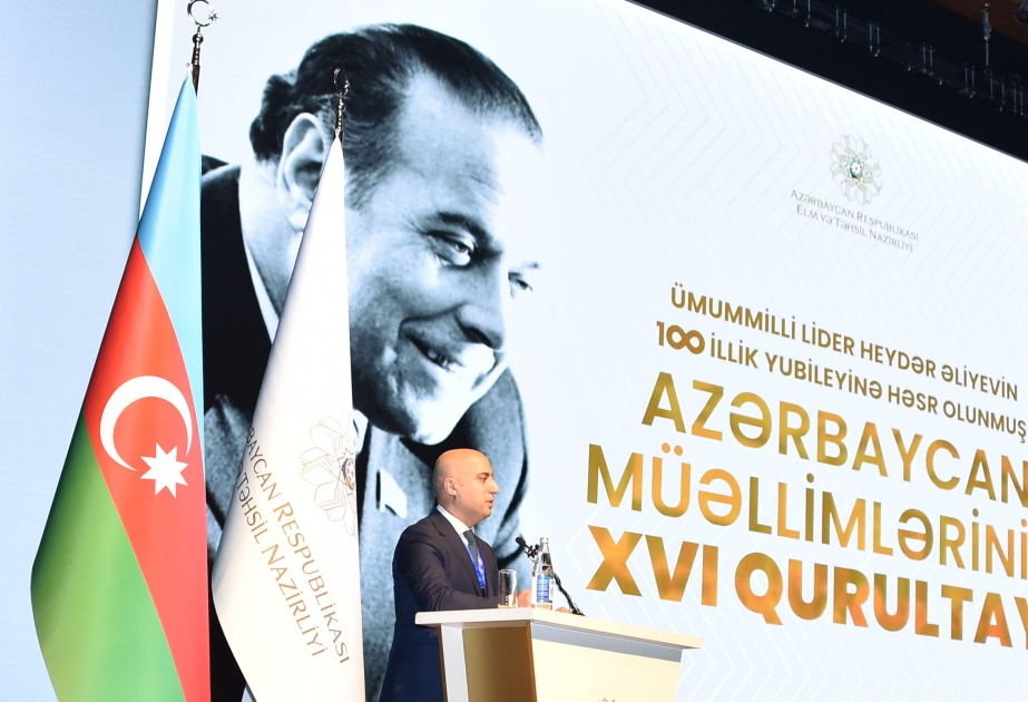 Emin Əmrullayev: 2026-cı ilədək 1500 məktəbin fiber-optik şəbəkəyə qoşulması planlaşdırılır