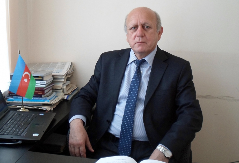 Azərbaycan dilçiliyində ilk - Hüseyn Cavid və Mikayıl Müşfiqin əsərlərinin konkordansı hazırlanıb