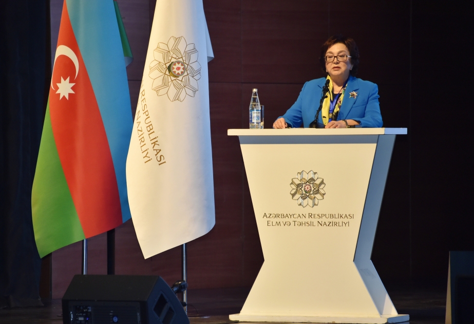 DİM rəhbəri: Müəllimlik ixtisasını seçən abituriyentlər daha çox bölgələri təmsil edirlər