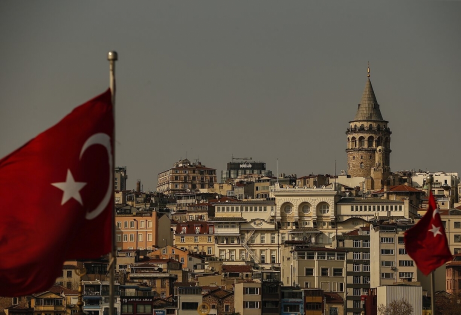 Türkiyədə ev alan əcnəbilər arasında rusiyalılar liderdir