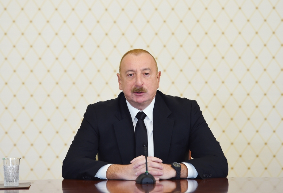 Le président Ilham Aliyev : Des dizaines de milliers de visiteurs étrangers viendront dans notre pays pour la COP29